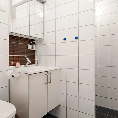 Appartement Dinbnb I Cozy Vibe In Idyllic Surroundings